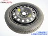 R17 spare wheel 