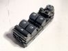 Electric window control switch 6951910