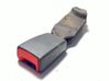 Middle seatbelt buckle (rear) 7059774