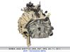 Automatic gearbox SE7A