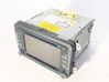 Radio/CD/DVD/GPS head unit 3C8035190C