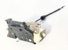 Front door lock 3C1837015A
