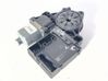 Front door window regulator motor 3AA959701A