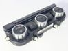 Climate control unit 3AA907044AG