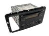 Panel / Radioodtwarzacz CD/DVD/GPS 31215630
