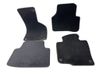 Car floor mat set 3C1863011