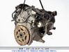 Engine N47D20C