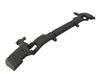 Front bumper foam support bar 4G0807550J