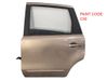 Galinės durys H21019U0M0