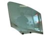 Front door window glass four-door 9202L6