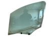 Front door window glass four-door 9201L9