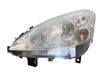 Headlight/headlamp 9682829380