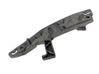 Front bumper mounting bracket 9683465880