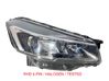 Lampa przednia 9807241180