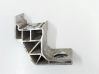 Soporte de montaje del radiador A2055014220
