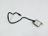 Lambda probe sensor A0009052809