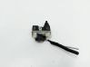 Fuel tank cap lock 