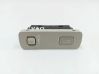 Tailgate opening switch 31481439
