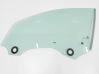 Front door window glass four-door 7474355