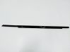 Front door glass trim molding 7483131