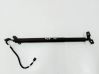 Rear window strut damper 83A827851B