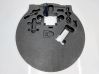 Spare wheel section trim 83A012109F