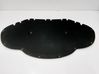 Engine bonnet/hood sound/heat insulation 5E3863831