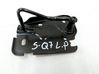 Engine bonnet/hood lock/latch loop/hook 4M0823185D