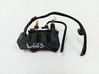 Amortizatora solenoīds CPLA5B710AD