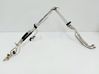 Air conditioning (A/C) pipe/hose KK2119A834CC