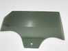 Rear door window glass 555000486AA