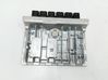 Engine control unit/module ECU 5B4D4B6
