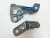 Fender mounting bracket 7419405