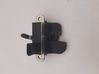 Tailgate/trunk/boot lock/catch/latch 1K6827505B