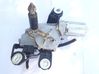 Rear window wiper motor 0390201800