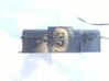 Tailgate hydraulic pump motor HB80076060