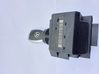 Ignition lock A2115452308