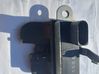Tailgate/trunk/boot lock/catch/latch 1T0827505D