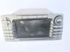 Radio/CD/DVD/GPS head unit A2118704789