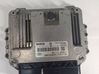 Engine control unit/module 0281017217