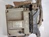 Engine control unit/module 55198924