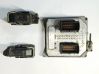 Engine control unit/module 55564081