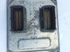 Engine control unit/module 55571558