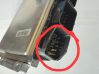 Engine control unit/module DG9112A650AAA