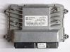 Engine control unit/module 25182026