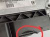 Engine control unit/module 0281015210