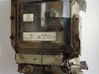 Engine control unit/module MB2758008167