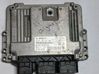 Engine control unit/module 9667054480