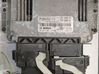 Engine control unit/module CV6112A650AFD