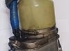 Power steering pump 